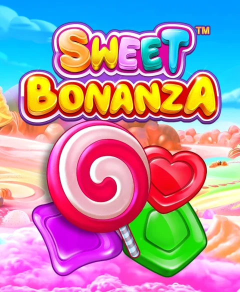 Spela Sweet Bonanza på Diamond 7 Casino