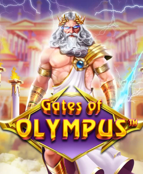 Spela Gates of Olympus på Diamond 7 Casino