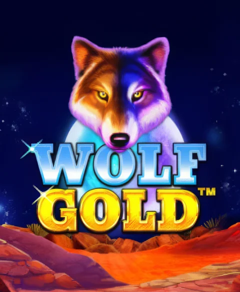 Spela Wolf Gold på Diamond 7 Casino