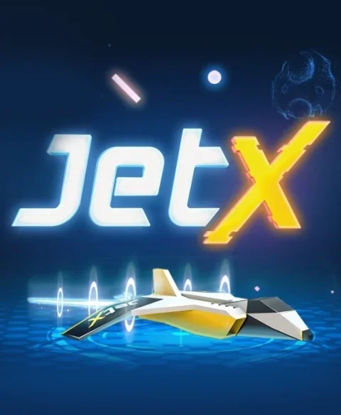 Spela JetX på Diamond 7 Casino