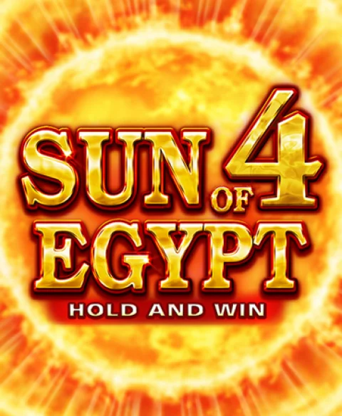 Spela Sun of Egypt på Diamond 7 Casino