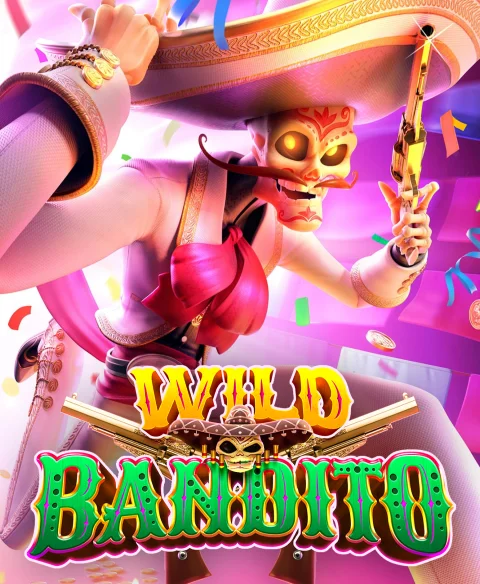 Spela Wild Bandito på Diamond 7 Casino