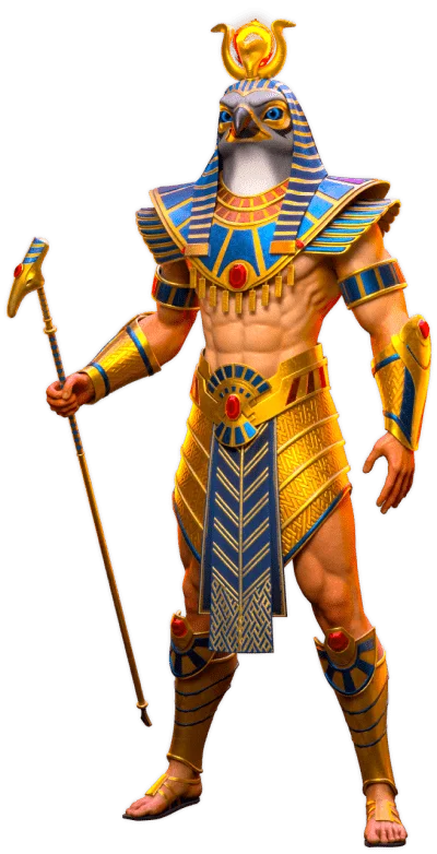 Egyptisk på Diamond 7 Online Casino
