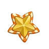 Stjärna på Diamond 7 Online Casino